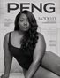 PENG Magazine ISSUE #11 JAN 2023 BLACK&WHITE