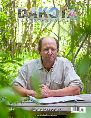 Dakota Talent Magazine September 2016 Edition