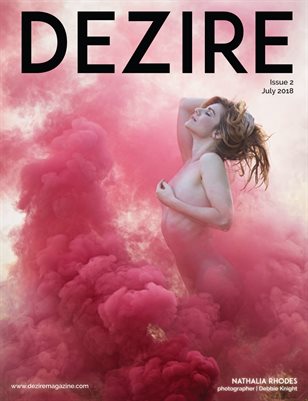 DEZIRE Issue 2
