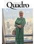 QUADRO MAGAZINE - PORTRAIT APRIL (Vol 1545)