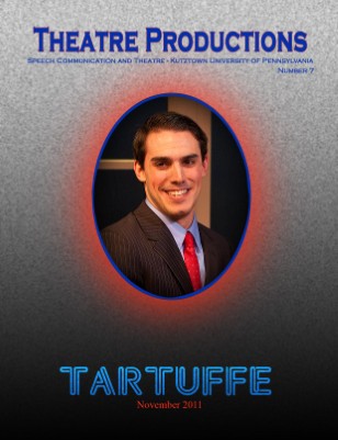Tartuffe 2011