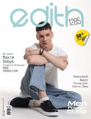 Edith Mag 1285 - Maxim Dobyk