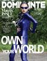 DOMINANTE Avant-Garde Fashion 22 September 2026