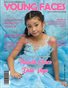 Young Faces Magazine - Frinzelle Grace Dela Vega