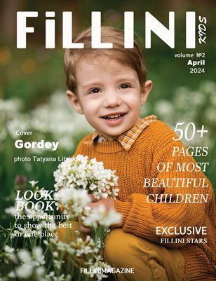 FiLLINI KIDS (April vol2-2024)