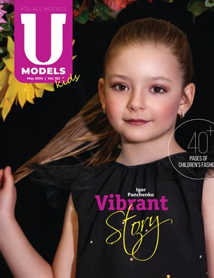 UAModels | Kids | #152
