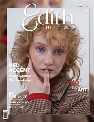 Edith Magazine No.965