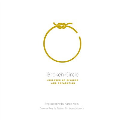 Broken Circle¿Children of Divorce and Separation