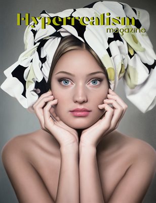 Hyperrealism Magazine #5