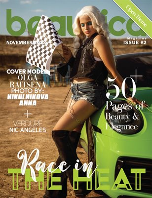 Open Theme Edition Issue #2