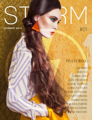 TheStormMagazine