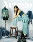 ARTEGO MAGAZINE - PORTRAIT JUNE ISSUE 1409