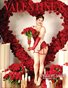 2026, Retro Lovely Valentines VOL-32,  Stella St. James Cover.