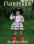 Fashion Kids Magazine | Issue #1498 - Halloween Edition