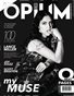 Opium Red November #71 Vol 03