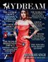Mydream Magazine – Issue 5 | International Edition (Premium) — Meenakshi Singh | December 2025