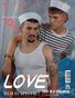 L'AMOUR Magazine | The May Men Edition | Vol.1 | 2026