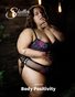 Issue #149 - Body Positivity