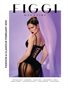 FIGGI MAGAZINE - FASHION & GLAMOUR FEBRUARY (Vol 2010)