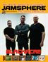 Jamsphere Indie Music Magazine June 2026 