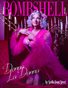 BOMBSHELL Magazine April 2022 BOOK 1 - Donna La Donna Cover