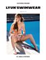 LYUN Swimwear No.5 (VOL No.1)