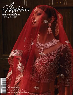 Mishka 229 Yana Brusova