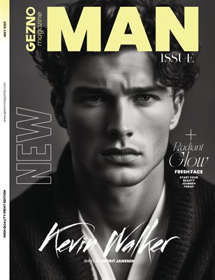 #12 GEZNO Magazine May 2023 Issue #12