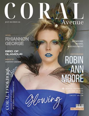 Coral Avenue Issue 144