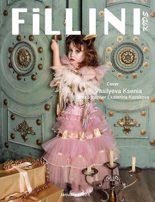 FiLLINI KIDS (January-2024) 