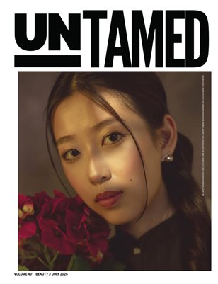 UNTAMED BEAUTY (Vol. 401 July 2026)