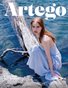 ARTEGO MAGAZINE - PORTRAIT SEPTEMBER ISSUE 1496