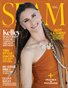 SEAM Magazine Issue #20 - Summer 2024 - Cover: Kelley Duncan-Halford