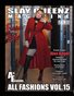 Slay Queenz Magazine All Fashions Vol. 15