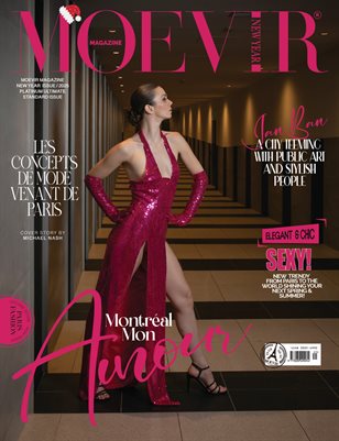 13 Moevir Magazine New Year Issue 2025