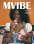 MVIBE Magazine November 2022 issue 20.4 Conceptual | Portrait