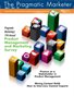 The Pragmatic Marketer Volume 9 Issue 1