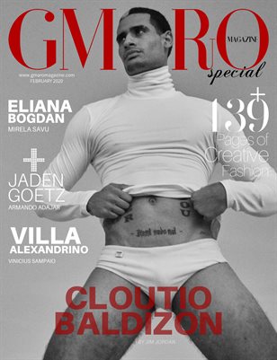 GMARO Magazine February 2020 Issue #16