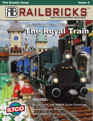The Events Issue
