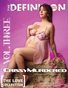 The Definition CrissyMURDERED The Love Collection issue 767 vol 3 cover 3