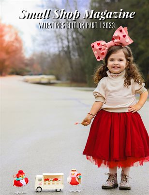 Valentines edition Part I 2023