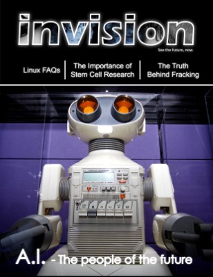 Invision Magazine