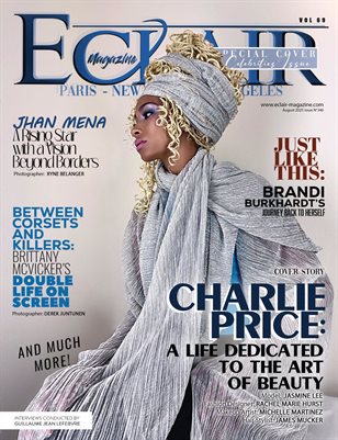 Eclair Magazine Vol 69 N°346