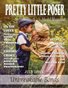 Pretty Little Poser Model Magazine - Issue 154 - Unbreakable Bonds - July 2022