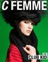 C FEMME #06 (COVER 3)