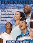 Black Family Magazine January 2026