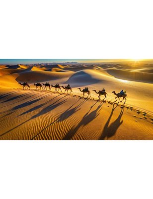 Discover the Heart of Morocco with Top Travel Morocco
