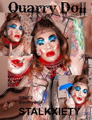 Quarrydolls Stalkxiety