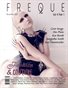 Freque Magazine Vol 4 Part 1 - Fashion