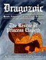 The Rescue of Princess Elspeth Adventure